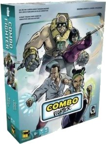 Combo Fighter