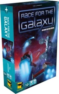 Race for the Galaxy — Édition 2020