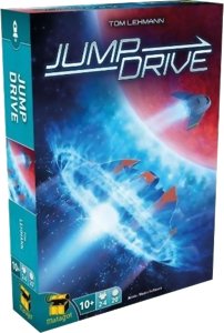 Jump Drive