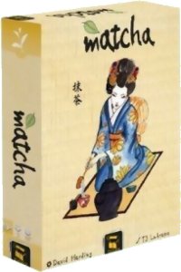 Matcha