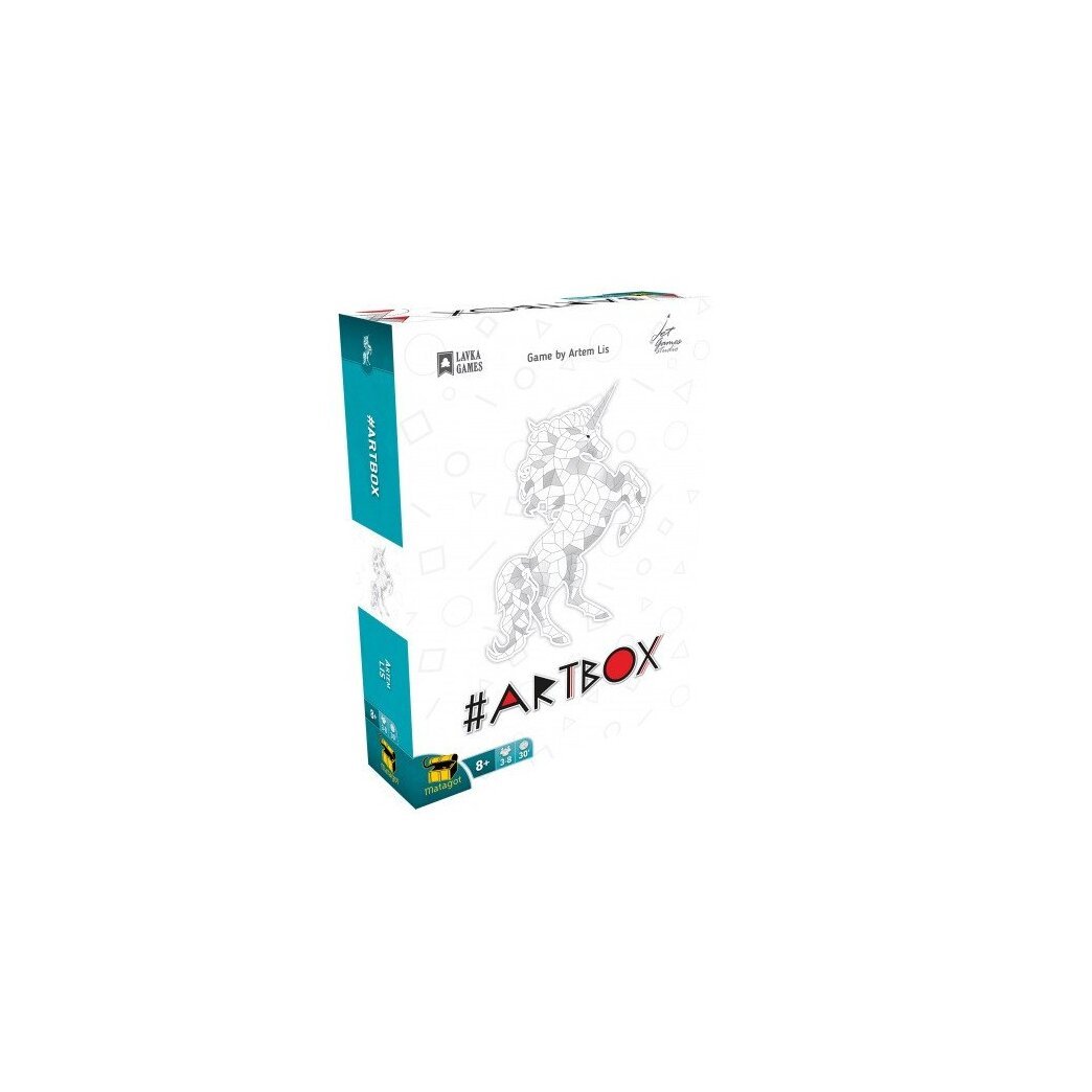 Artbox