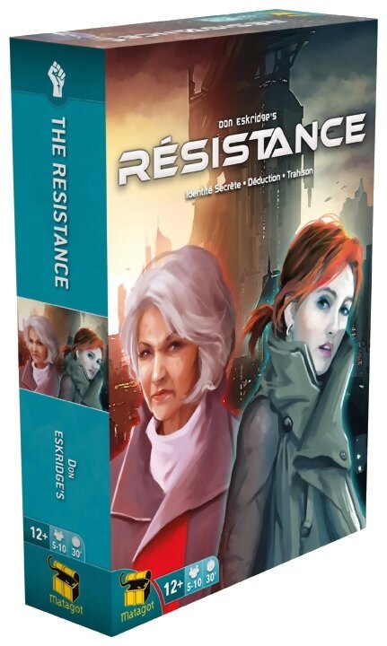 Résistance