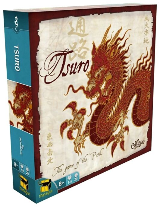 Tsuro