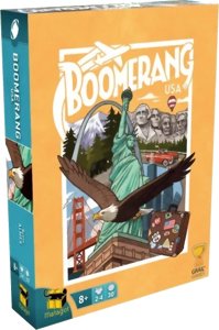 Boomerang - USA