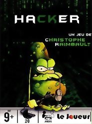 Hacker