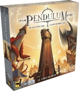 Pendulum