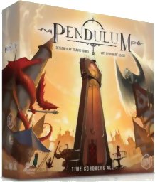 Pendulum