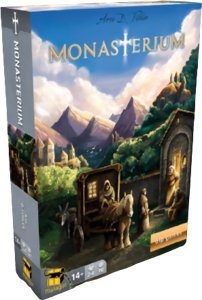 Monasterium