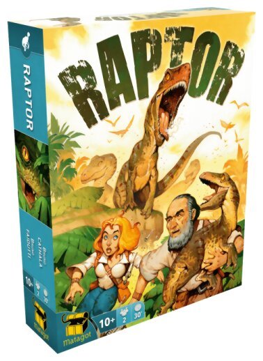 Raptor