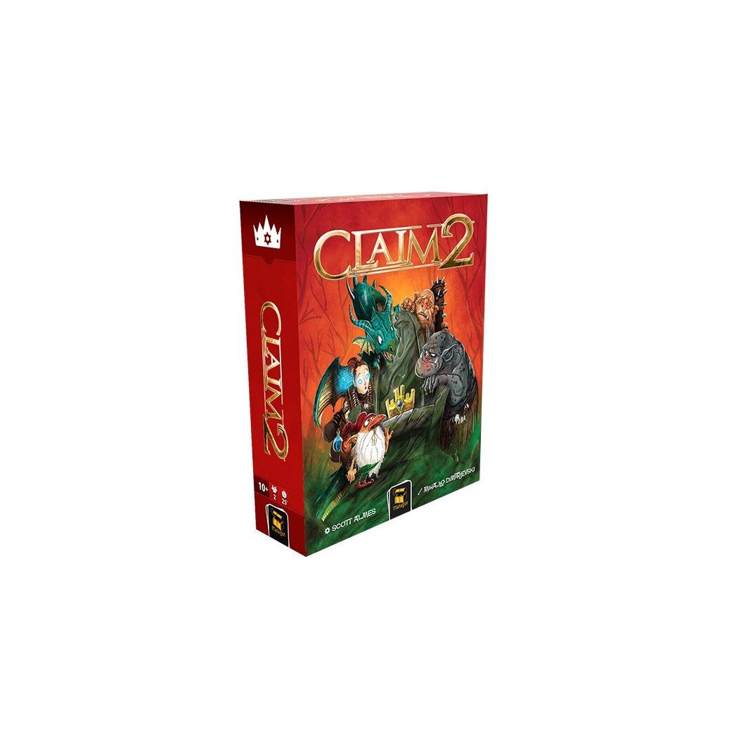 Claim 2