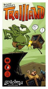 Trollland