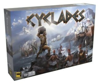 Cyclades