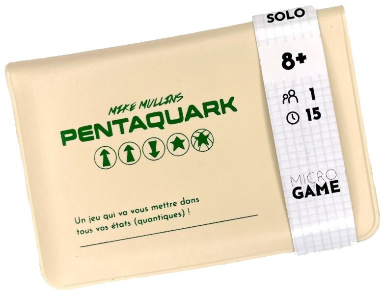 Pentaquark
