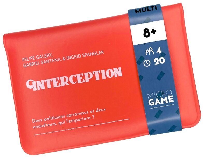Interception