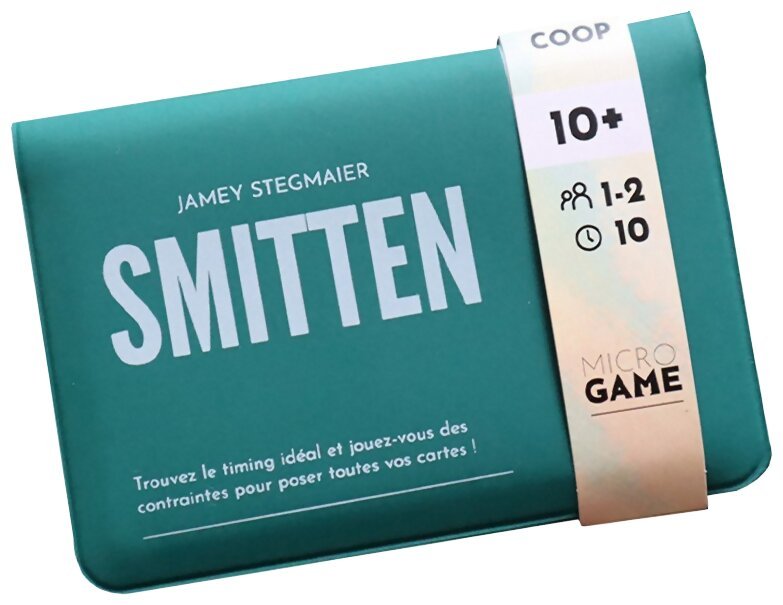 Smitten