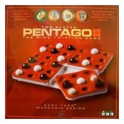 PENTAGO