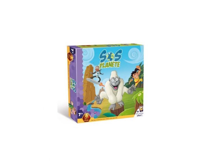 SOS Planète — Édition 2018