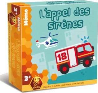 L'Appel des Sirènes