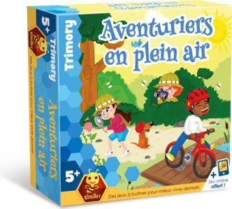 Aventuriers en plein air