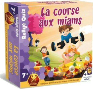 La Course aux Miams