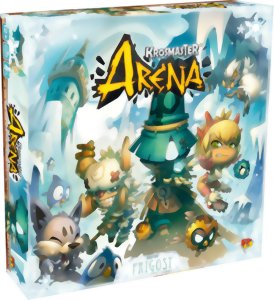 Krosmaster Arena - Frigost