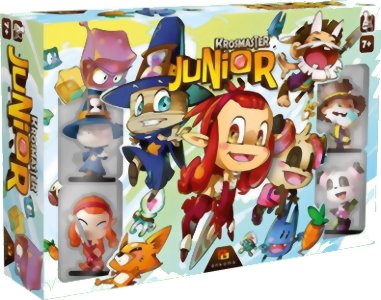 Krosmaster Arena Junior