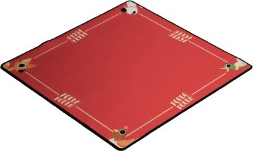 Poule Poule - Playmat