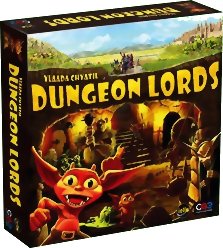 Dungeon Lords