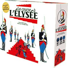La Course à l'Élysée
