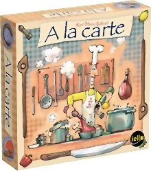 À la Carte
