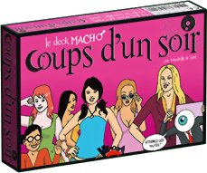 Coups d'un soir - Macho