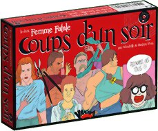 Coups d'un soir - Femme Fatale