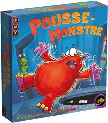 Pousse-Monstre