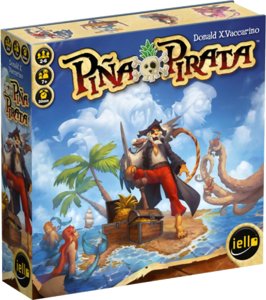 Piña Pirata
