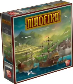 Madeira