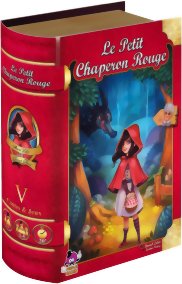 Le Petit Chaperon Rouge