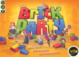Brick Party