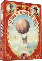 Le Tour du monde en 80 jours