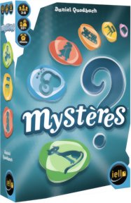 Mystères