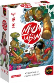Ninja Taisen