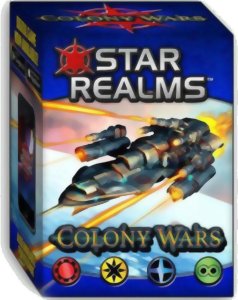 Star Realms - Colony Wars