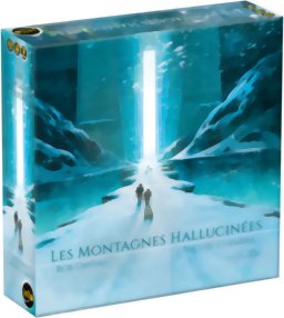 Les Montagnes hallucinées
