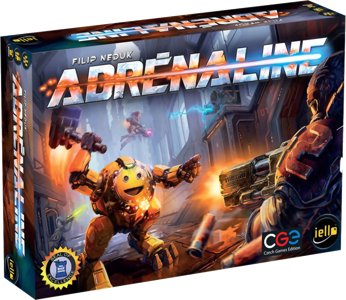 Adrénaline