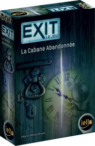 Exit - La Cabane Abandonnée