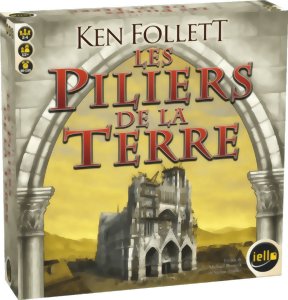 Les Piliers de la Terre
