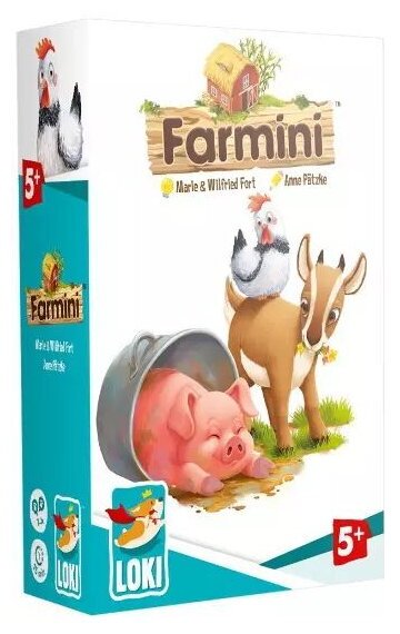 Farmini