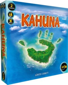 Kahuna — Édition 2018