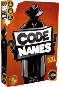 Codenames XXL