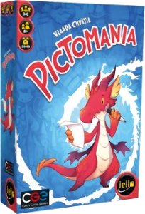 Pictomania