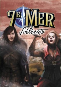 7e Mer - Deck Scélérats